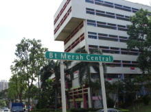 Blk 116A Bukit Merah Central (S)152116 #97082